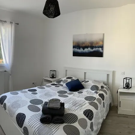 別荘 Les De Castel - 