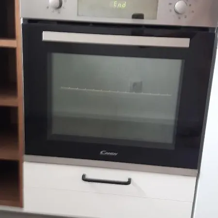 Prázdninový dům Les De Castel - 